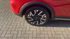 Kia Xceed 1.5T GDi ISG 3 5dr Petrol Hatchback